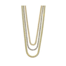 Ladies' Necklace Lotus LS2342-1/2