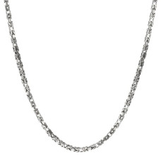 Ladies' Necklace Albert M. WSOX00196.S-60