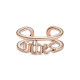 Anillo Mujer Pandora 181986C00-52 12