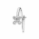 Ladies' Ring Pandora 197988CZ-52 12