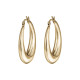 Pendientes Mujer Breil TJ3045 Plata de ley 925