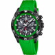 Reloj Hombre Lotus 18945/4 Negro