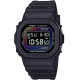 Reloj Hombre Casio G-Shock THE ORIGIN - RAINBOW BRICK WALL SERIE Negro