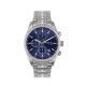 Reloj Hombre Breil EW0692 Plateado
