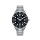 Reloj Hombre Breil EW0716 Negro Plateado (Ø 39 mm)