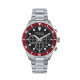 Men's Watch Breil EW0714 Black Silver (Ø 41 mm)