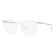 Men' Spectacle frame Dolce & Gabbana DIAGONAL CUT DG 5031
