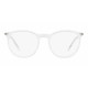 Men' Spectacle frame Dolce & Gabbana DIAGONAL CUT DG 5031