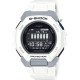 Reloj Hombre Casio G-Shock G SQUAD -  SUNNY SIDE STYLE Negro (Ø 47,5 mm)