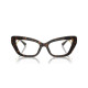 Ladies' Spectacle frame Dolce & Gabbana DG 3391B