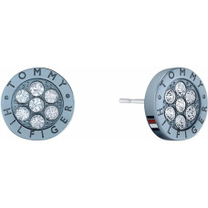 Pendientes Mujer Tommy Hilfiger 2780736 Plata de ley 925