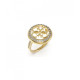 Ladies' Ring Guess JUBR02139JWYG52 12