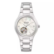 Reloj Hombre Bulova 96P247