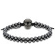 Men's Bracelet Police PEAGB2120213
