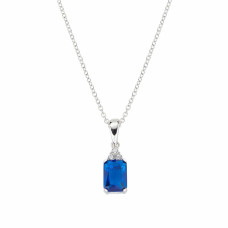 Collar Mujer Amen CLBABBBLZ