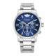 Reloj Hombre Police PEWJK0004404 Plateado