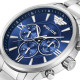 Reloj Hombre Police PEWJK0004404 Plateado