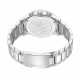 Reloj Hombre Police PEWJK0004404 Plateado