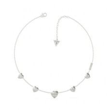 Ladies' Necklace Guess UBN70028