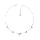 Collar Mujer Guess UBN70028