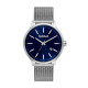 Reloj Hombre Timberland TBL15638JS03MM Plateado