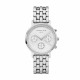 Reloj Mujer Rosefield NWG-N92