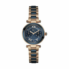 Men's Watch Guess Y06009L7 Silver