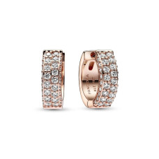 Ladies' Earrings Pandora 282622C01 Sterling silver 925