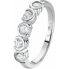Anillo Mujer Lotus LP1785-3/114 14