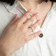 Anillo Mujer Lotus LP1785-3/114 14