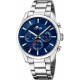 Reloj Hombre Lotus 18922/1 Plateado