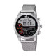 Men's Watch Lotus 50047/1 Silver
