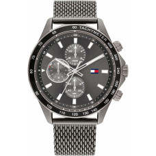Reloj Hombre Tommy Hilfiger 1683486 Gris