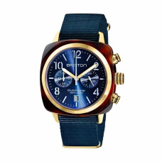 Reloj Hombre Briston 19140.PYA.T.33.NMB