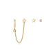 Ladies' Earrings Viceroy 9111E100-30
