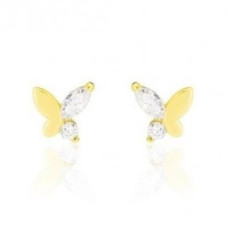 Ladies' Earrings Stroili 14011122
