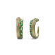 Pendientes Mujer Guess JUBS03023JWAGGNT-U
