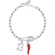 Ladies' Bracelet La Petite Story LPS05ARR60