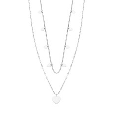 Ladies' Necklace Lotus LS2236-1/1