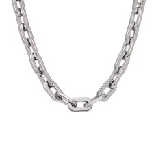Collar Hombre Armani Exchange AXG0116040