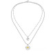 Collar Mujer La Petite Story LPS10ASD05