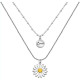 Collar Mujer La Petite Story LPS10ASD05