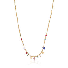 Ladies' Necklace Viceroy 14050C01012