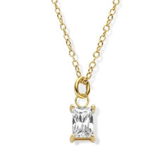 Collar Mujer New Bling 9NB-0538