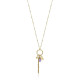Ladies' Necklace Viceroy 1444C01012
