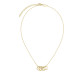 Collar Mujer Breil TJ3166