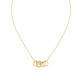 Collar Mujer Breil TJ3166
