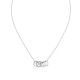 Collar Mujer Breil TJ3165