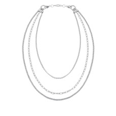 Collar Mujer Breil TJ3147