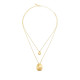 Collar Mujer Breil TJ3253